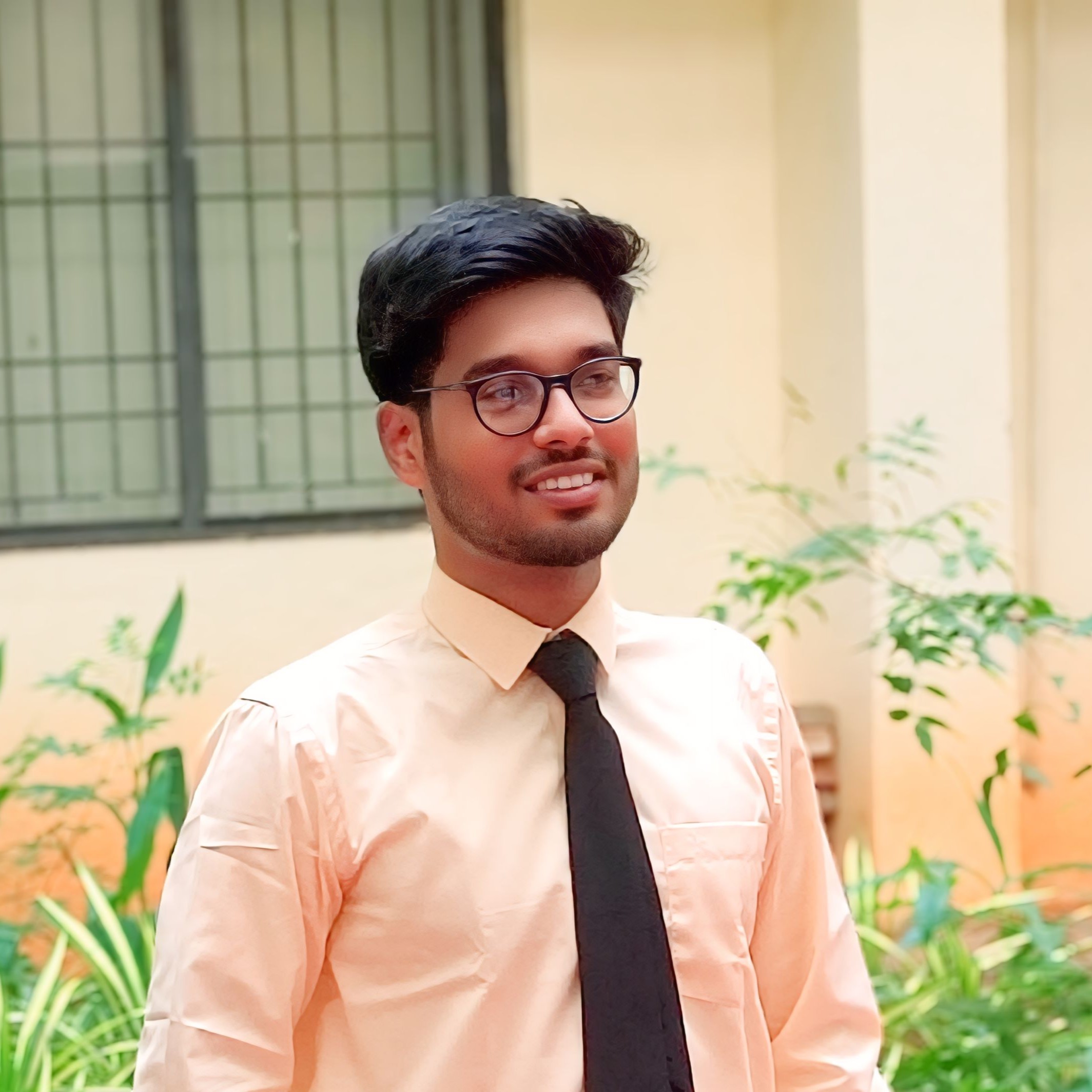 Varun Kumar R Profile Picture