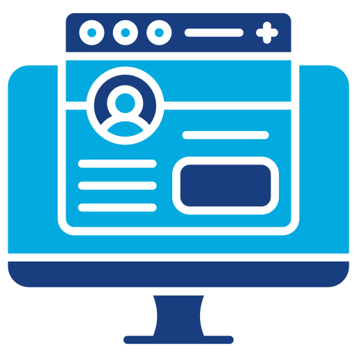 Web design