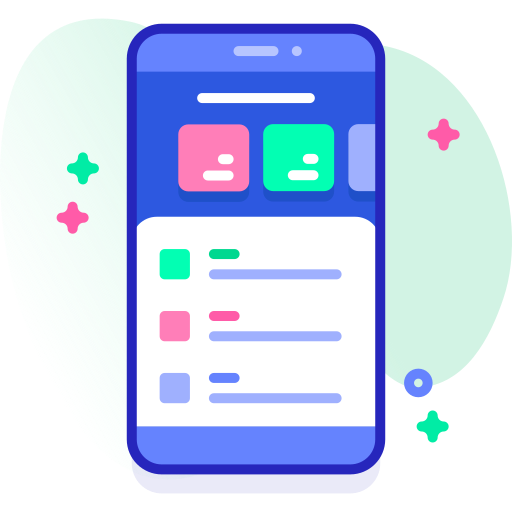 App design
